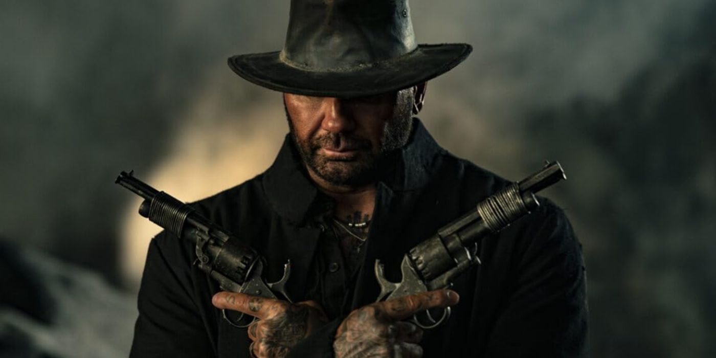 'In the Lost Lands,' Epic Fantasy With Dave Bautista & Milla Jovovich, Is Panned on Rotten Tomatoes