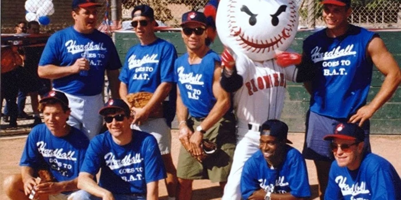 Hardball