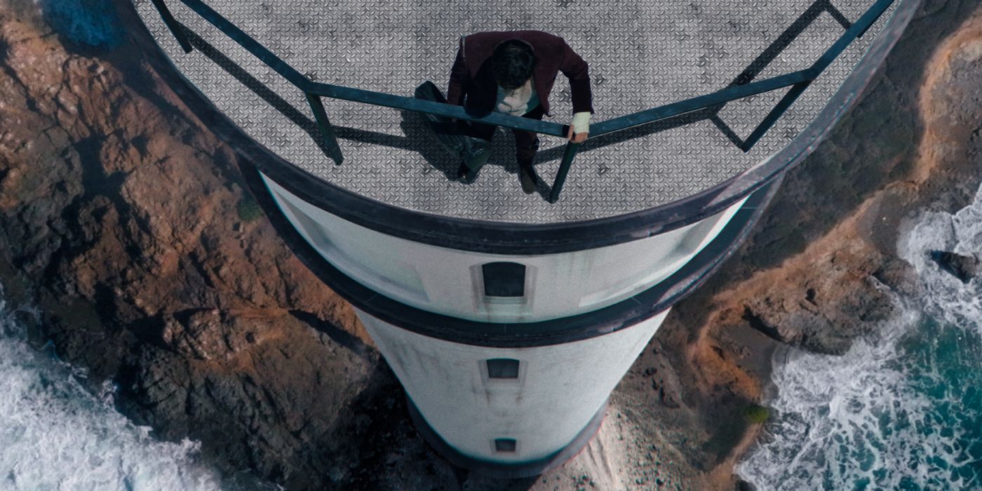 'I'm Beginning to See the Light' Review: Life & Love in a Lighthouse