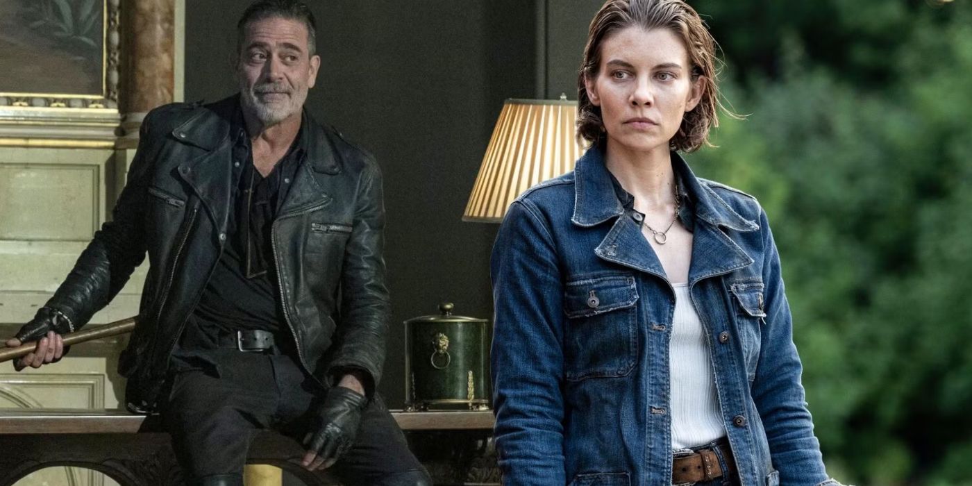 'The Walking Dead: Dead City' Is a Hit on Netflix Before Season 2