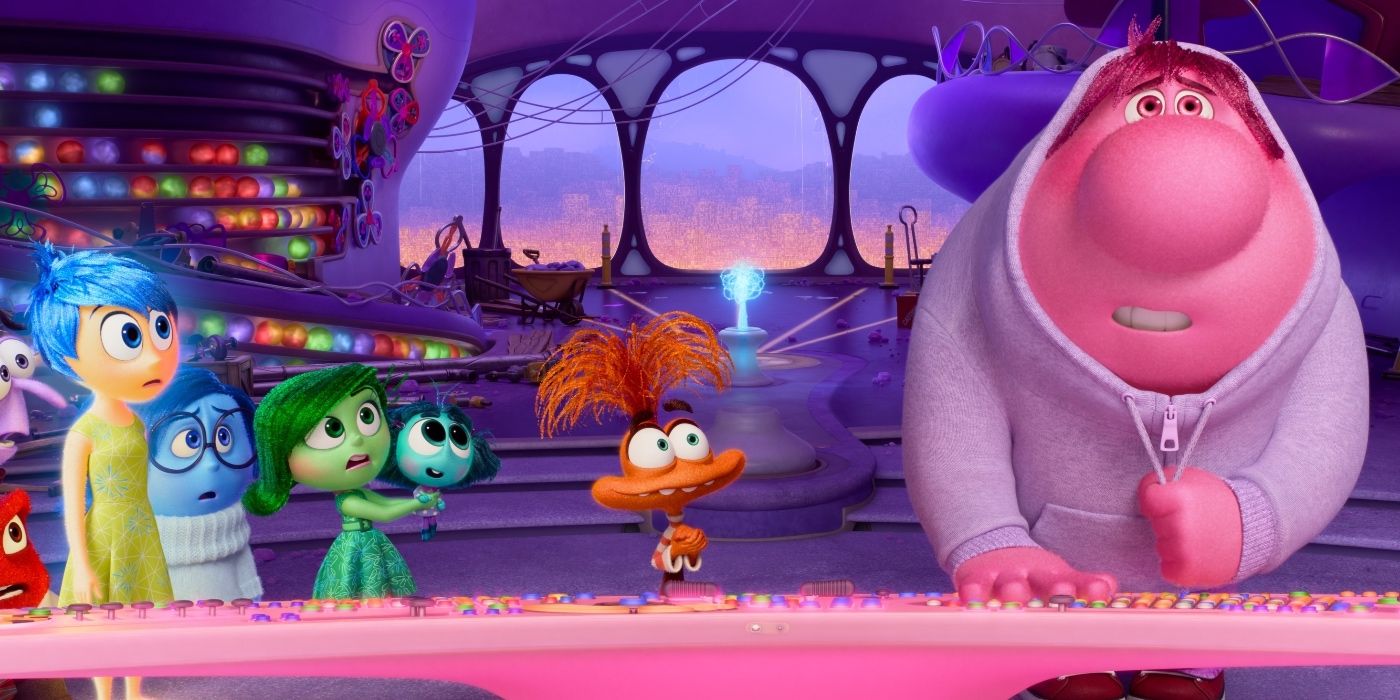 a still from inside out 2