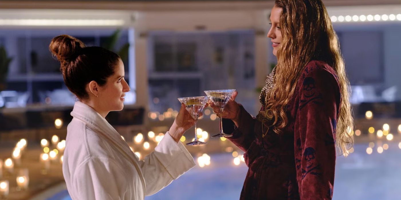 'Another Simple Favor': Did Blake Lively's Drama Affect Paul Feig's Comedic Mystery?