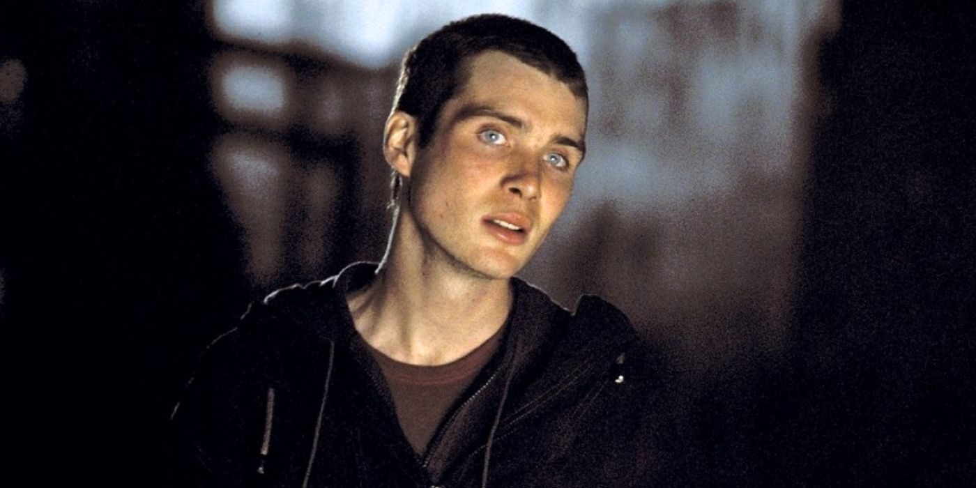 '28 Years Later' Fans Need To Stream One-Take Zombie Movie 'MadS' Shudder
