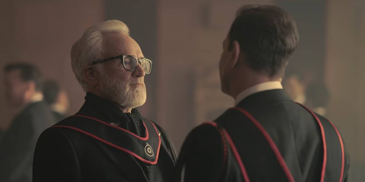 'The Handmaid's Tale': Is Joseph Lawrence a Hero or a Villain?