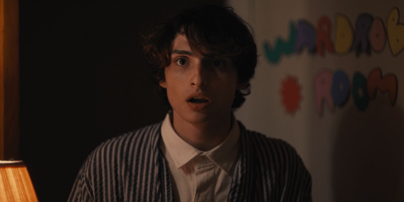 The Finn Wolfhard Directed Teen Slasher Has a New Streaming Home
