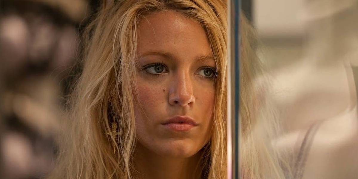 Blake Lively in Interview