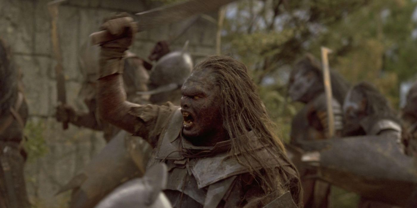 7 Best Original Characters in the ‘Lord of the Rings’ Movies