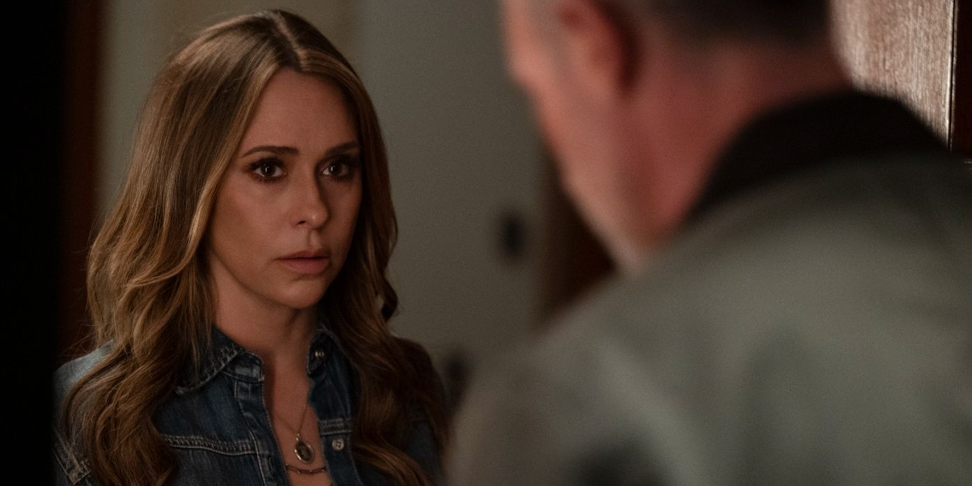 Jennifer Love Hewitt I Know What You Did Last Summer 2025