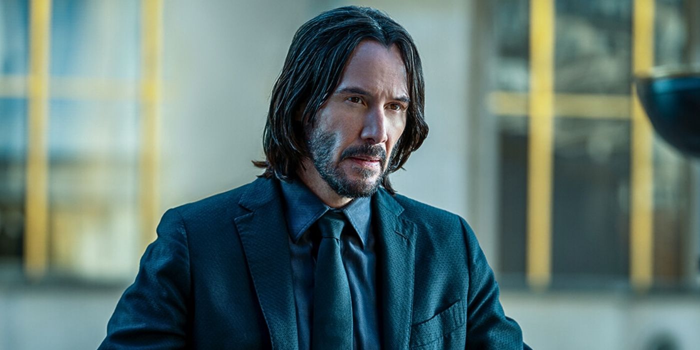 'John Wick 5' Director Reveals a “Actually Totally different” Story That Might Verify a Lengthy-Operating Principle