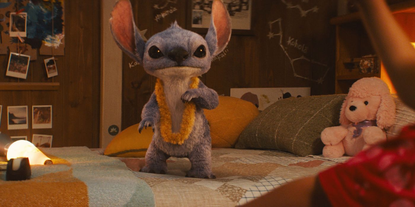 Lilo and Stitch