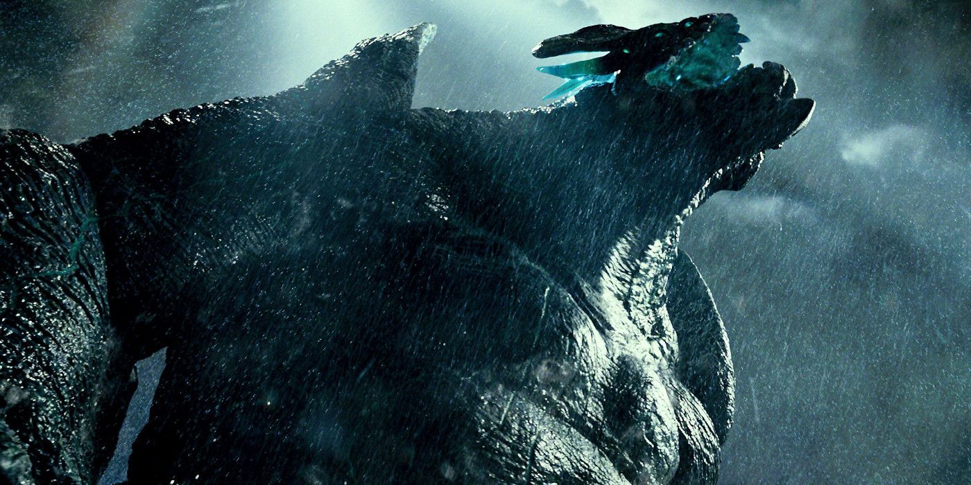 'Pacific Rim' Prequel Series Set for Prime Video From Amazon MGM and Legendary
