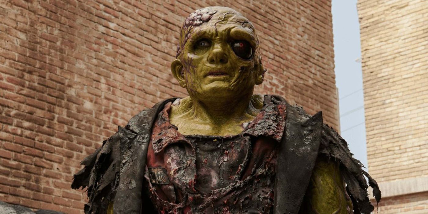Peter Dinklage The Toxic Avenger