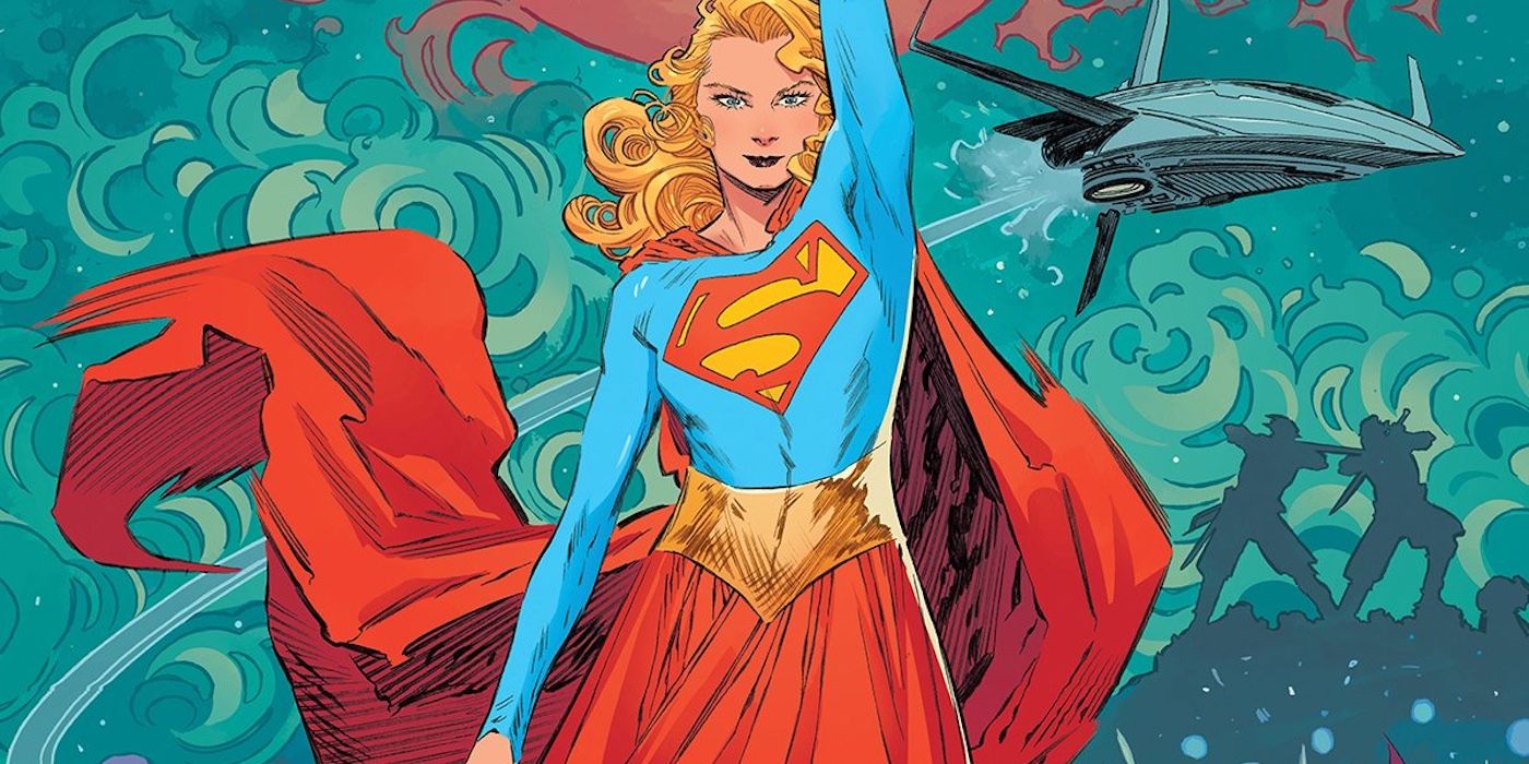 Why Milly Alcock's Supergirl Cameo in 'Superman' Doesn't Deserve Backlash