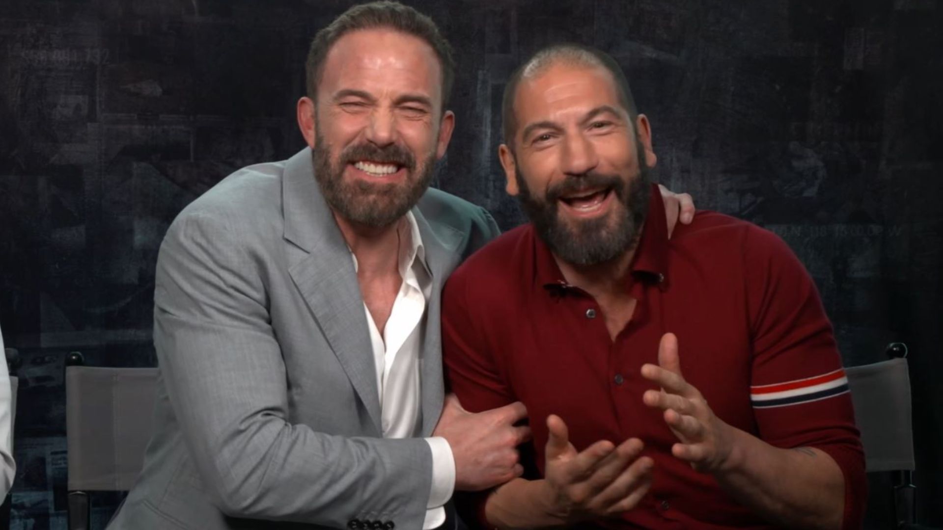 'The Accountant 2' Stars Ben Affleck, Jon Bernthal, and More Discuss the Differences of the Sequel
