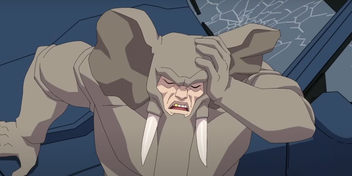 10 Most Useless Superpowers in ‘Invincible’