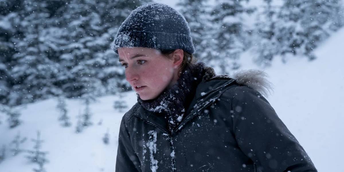 'The Last of Us' Star Kaitlyn Dever Shares Her Reaction to *Spoilers*  Shocking Death