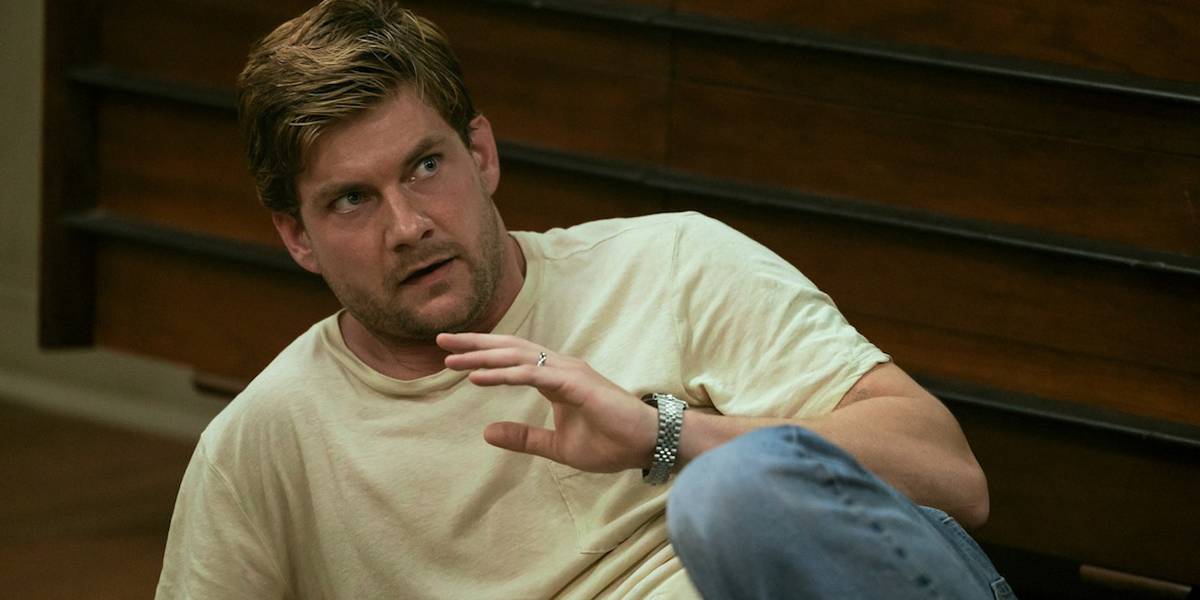 Netflix's 'The Waterfront' Ending, Explained: Who Ended Up in Charge?