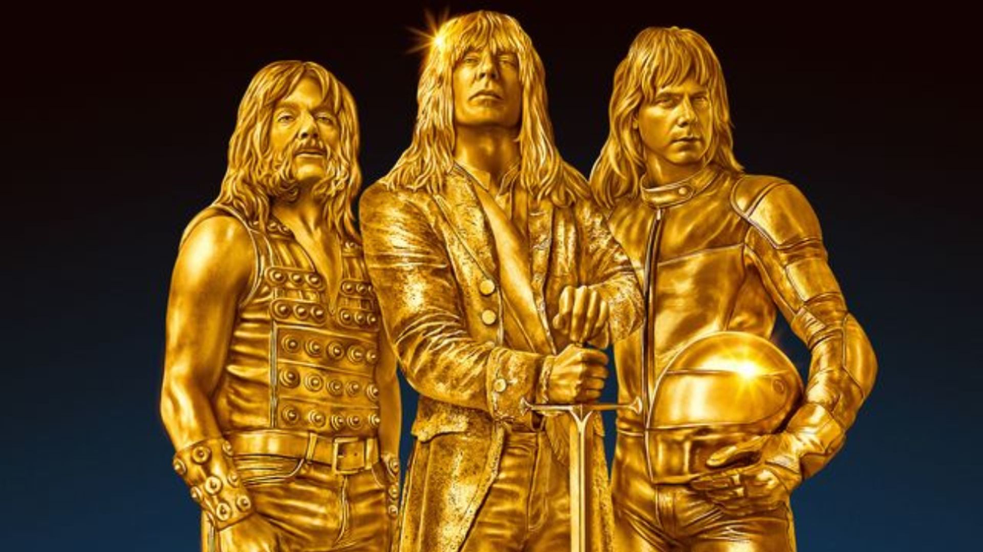 The Tap's Back! 'This Is Spinal Tap' Returns to Theaters for 41st Anniversary