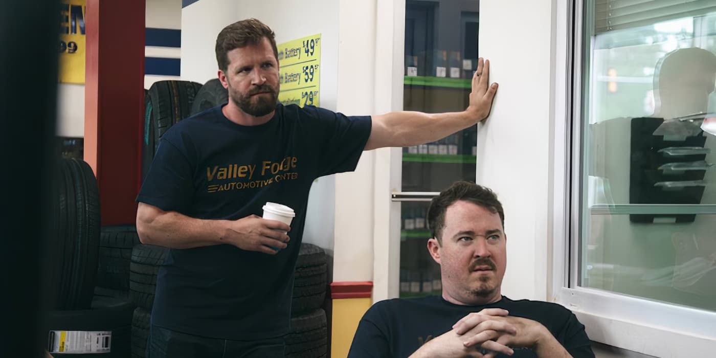 Netflix Renews Divisive Shane Gillis-Led 'Tires' for Season 3