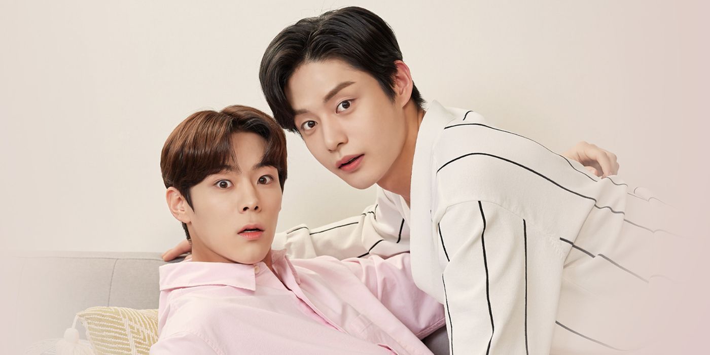 Roommates of Poongduck 304