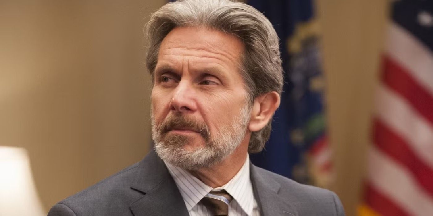 Gary Cole's Biggest Comedic Roles, Ranked