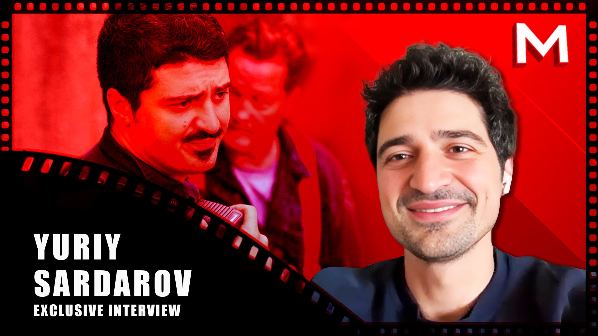 'Chicago Fire' Star Yuriy Sardarov Remembers His Emotional Exit as Otis