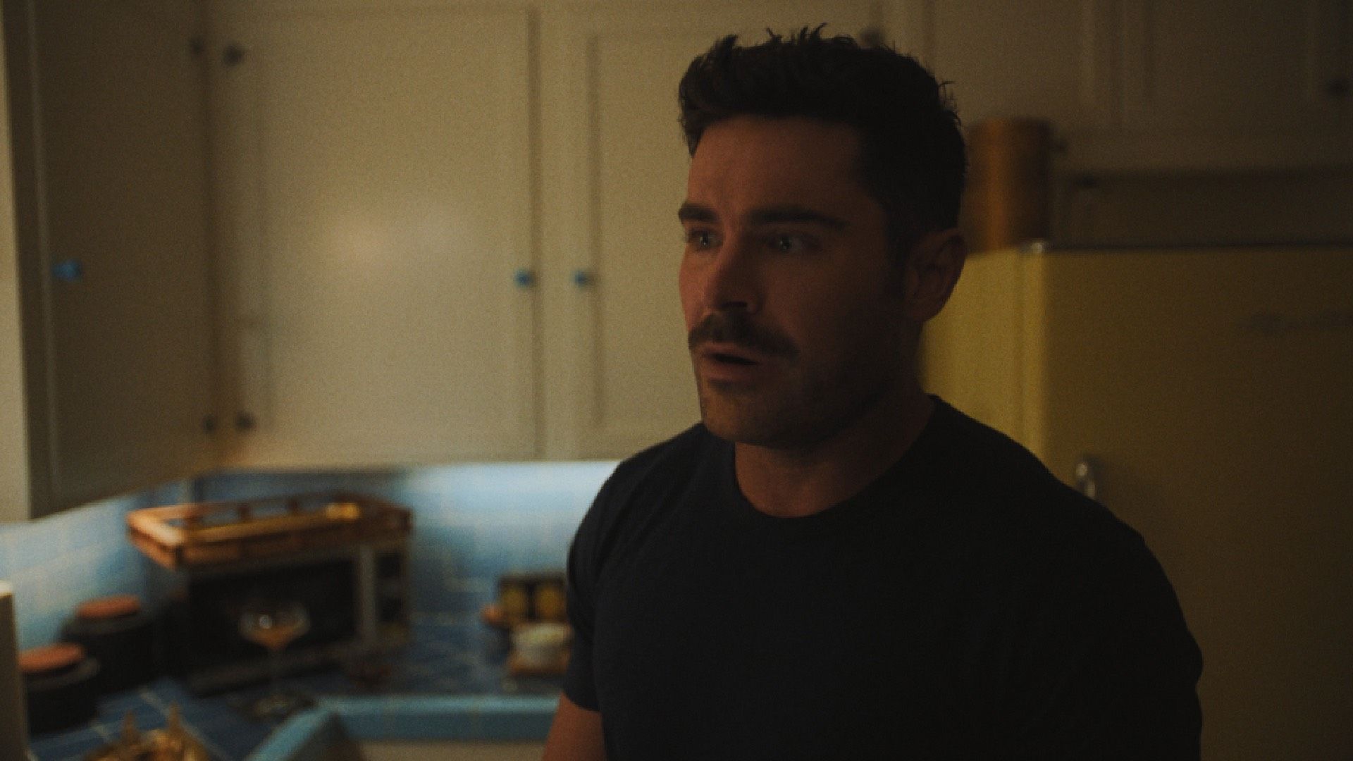Zac Efron in 'The Studio'
