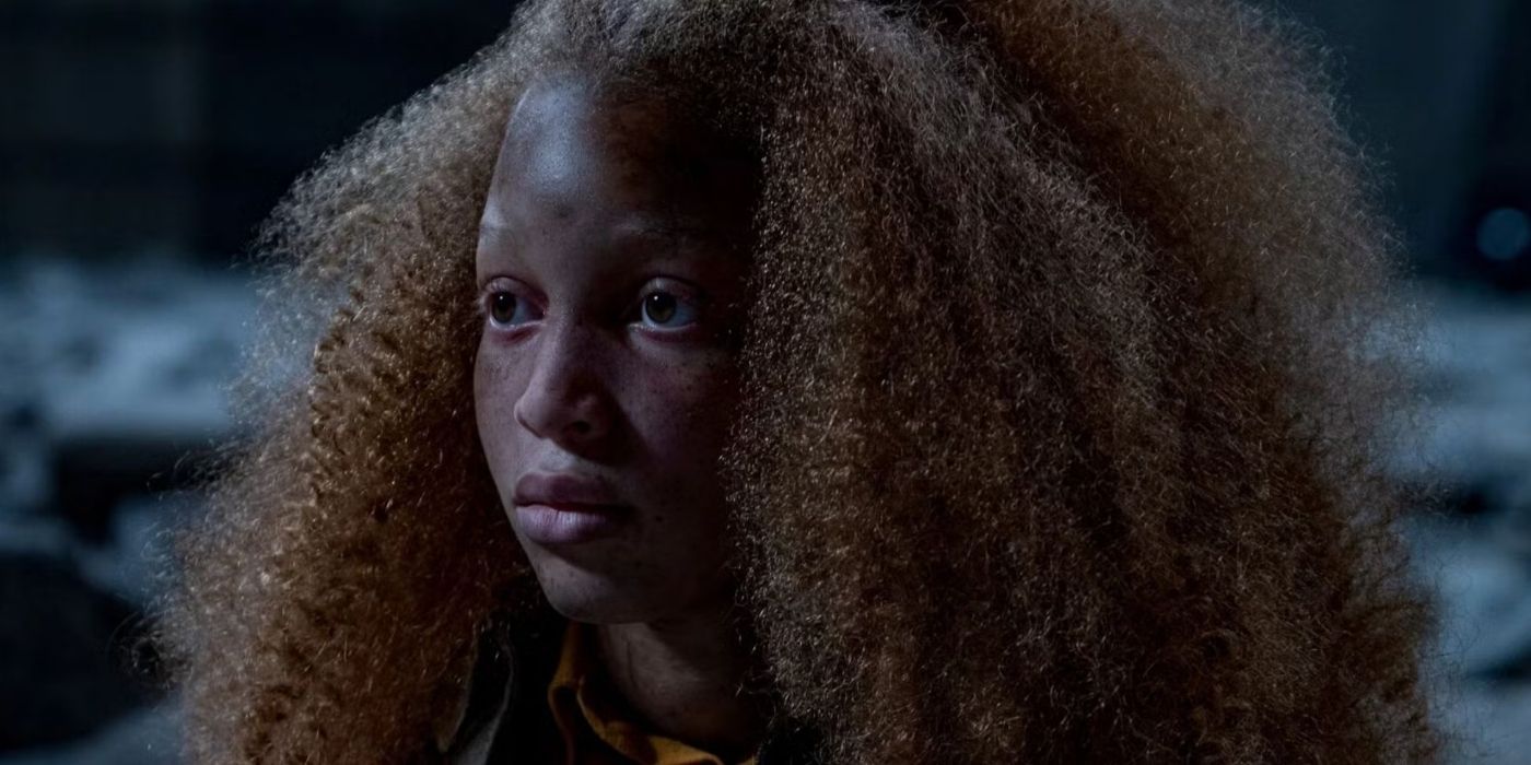 Dill in The Hunger Games prequel