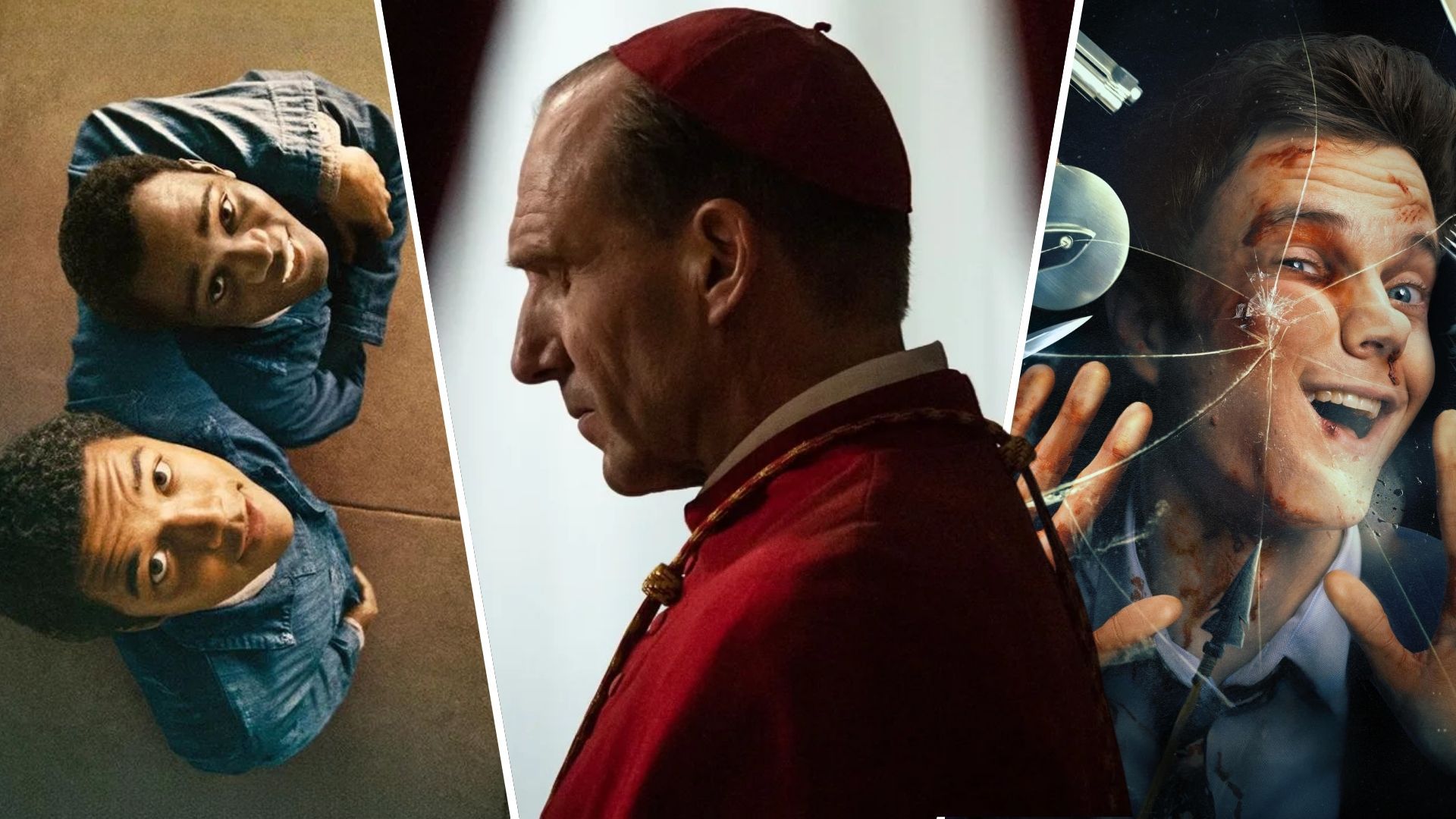Best New Movies to Watch on Streaming Right Now