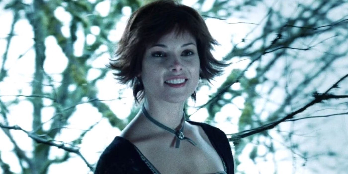 Alice in the Twilight movies