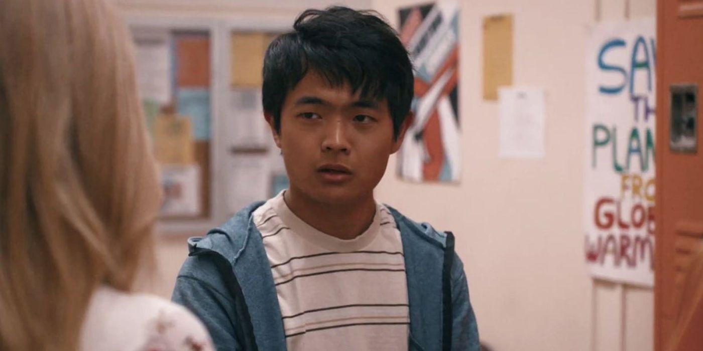 American Born Chinese