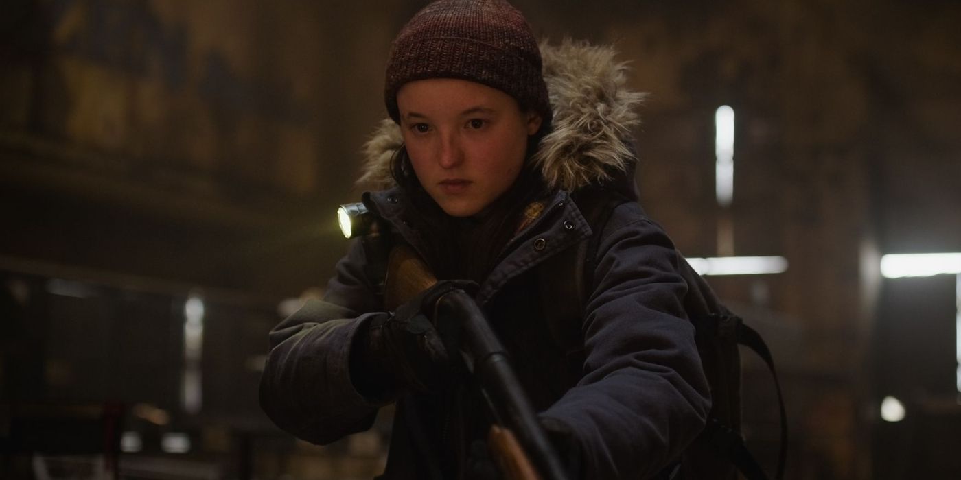 'The Final of Us' Is Being Overview Bombed for a Horrible Cause