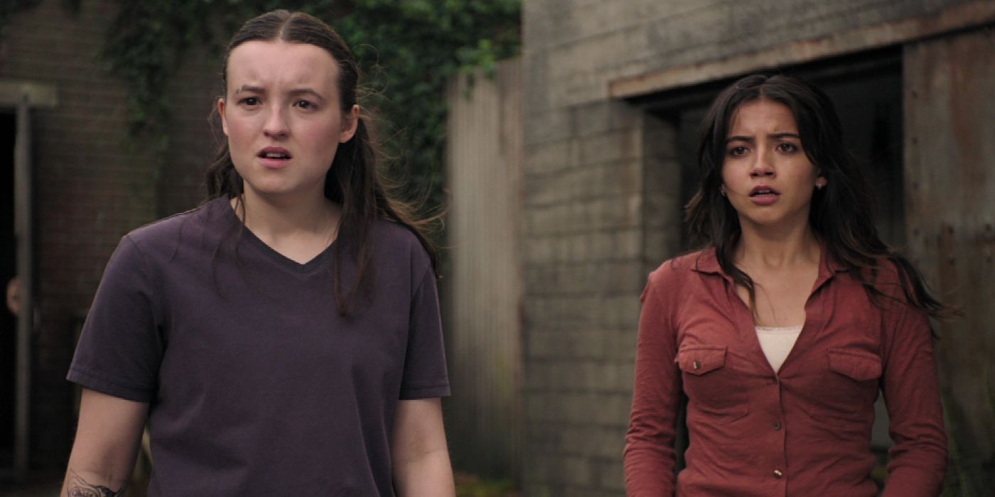 Why ‘The Last of Us’ Season 2, Episode 4 Is Getting Review Bombed