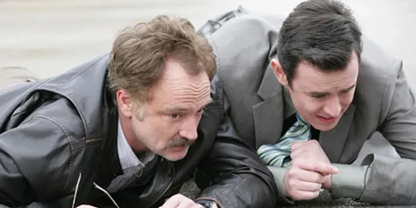 10 Best Underrated Buddy Cop Shows Worth Discovering