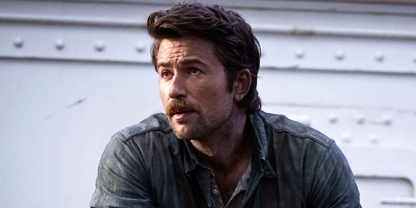 Taylor Sheridan's Action Thriller 'F.A.S.T.' Starring Brandon Sklenar Lands Sets Release Date