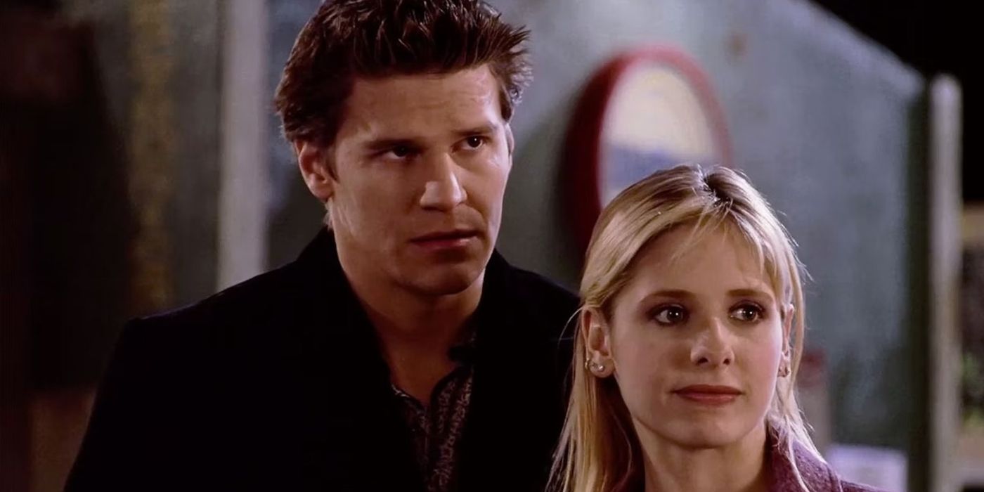 8 Best Vampire Shows Based on Movies