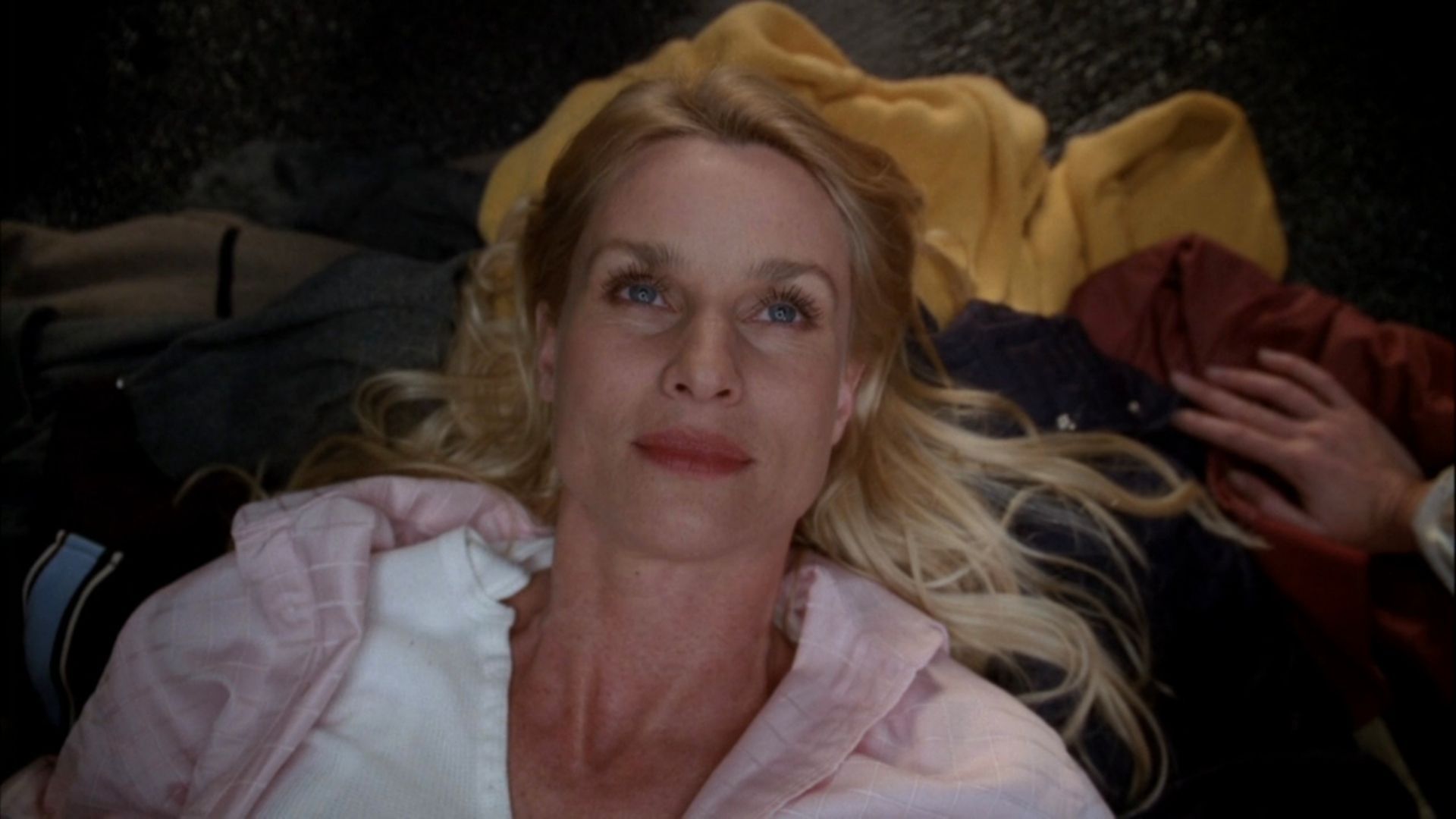 Nicolette Sheridan as Edie from 'Desperate Housewives.'