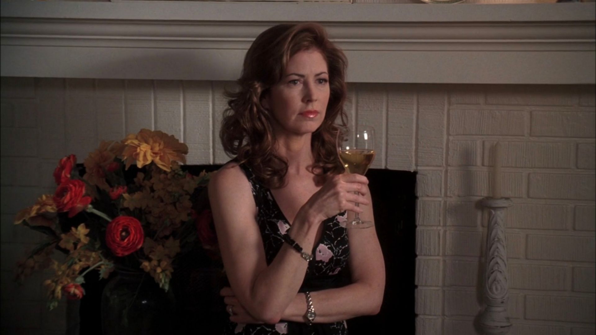 Dana Delany as Katherine from 'Desperate Housewives.'