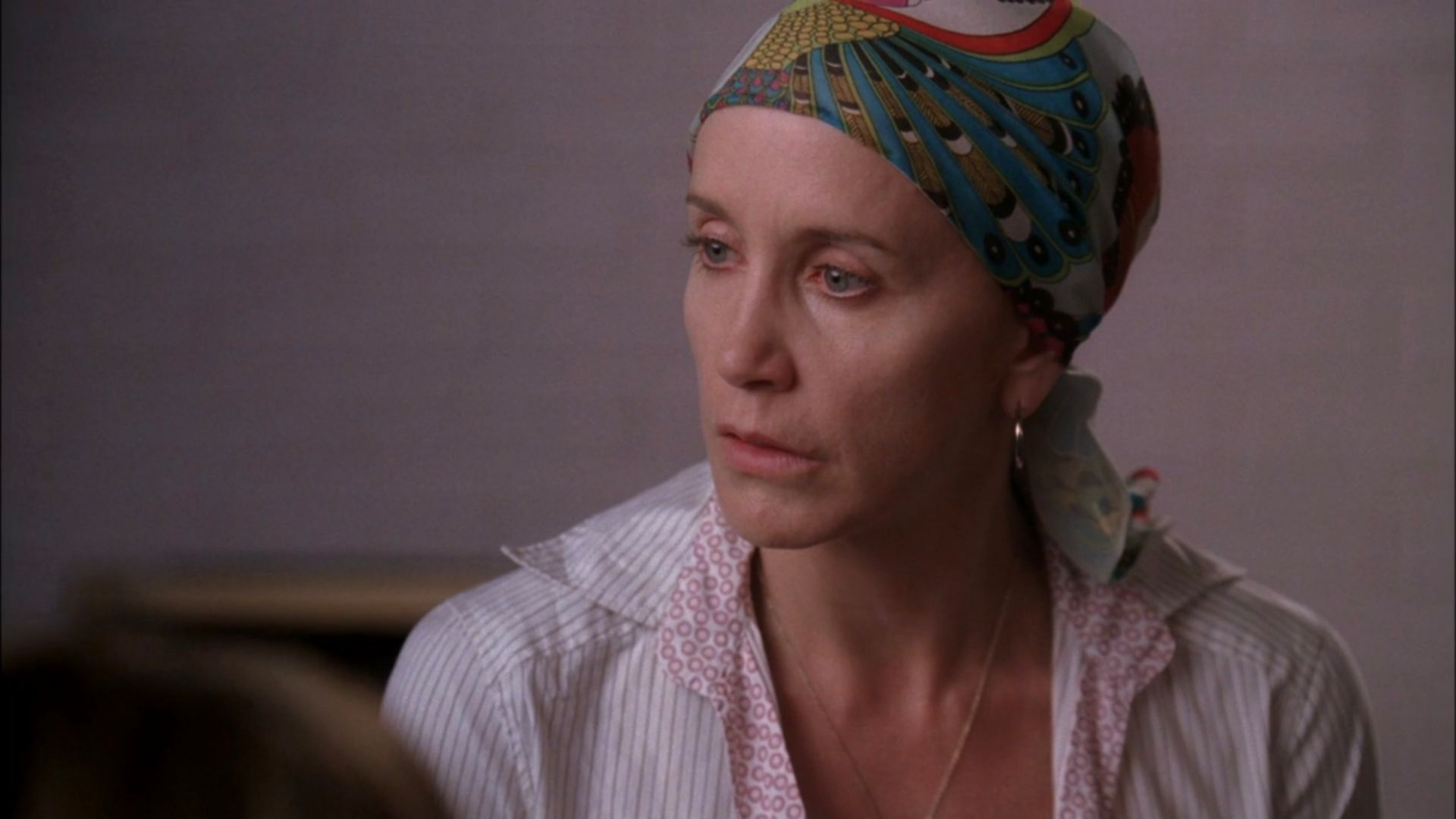 Felicity Huffman as Lynette from 'Desperate Housewives.'