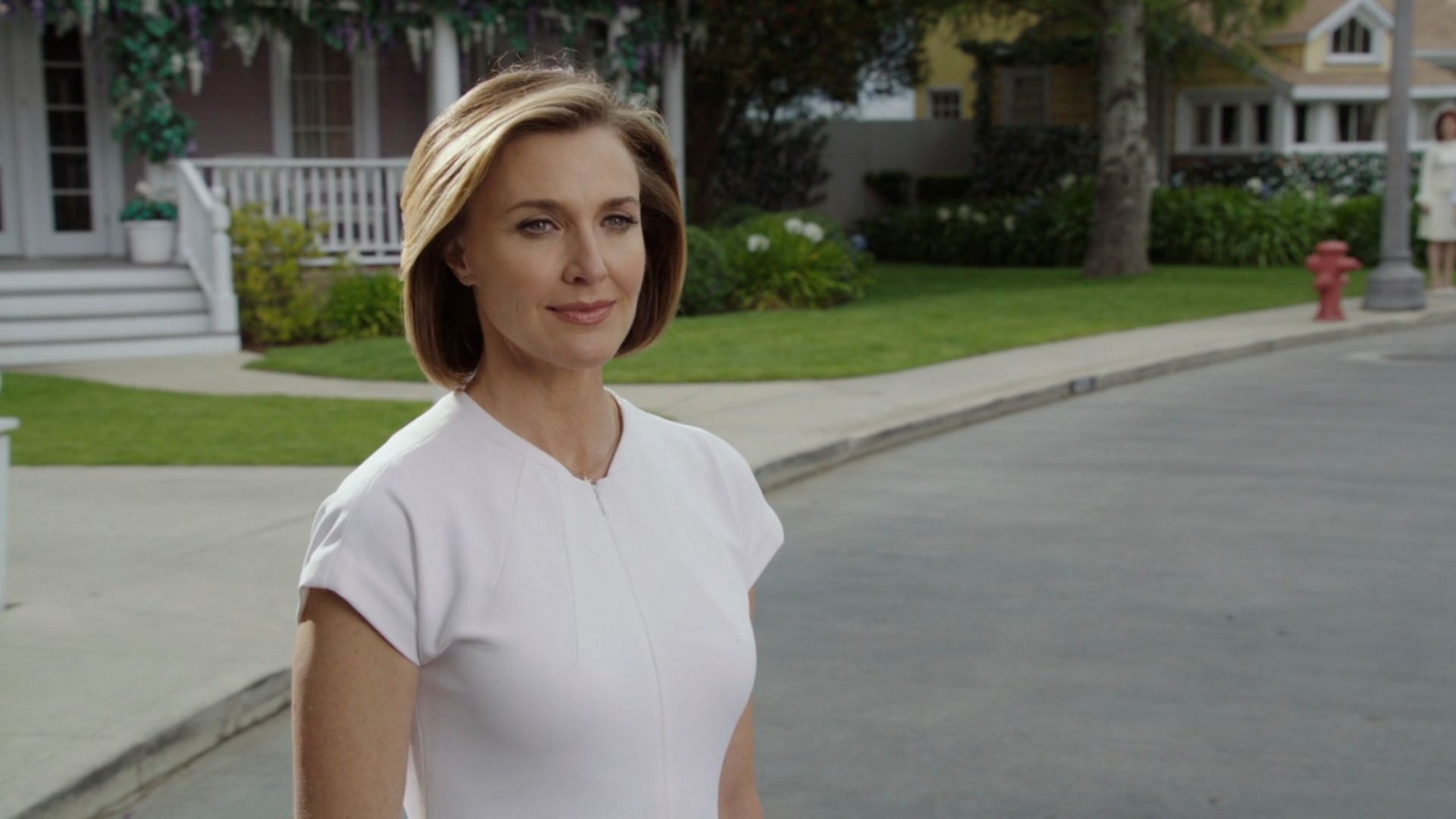 Brenda Strong as Mary Alice from 'Desperate Housewives.'