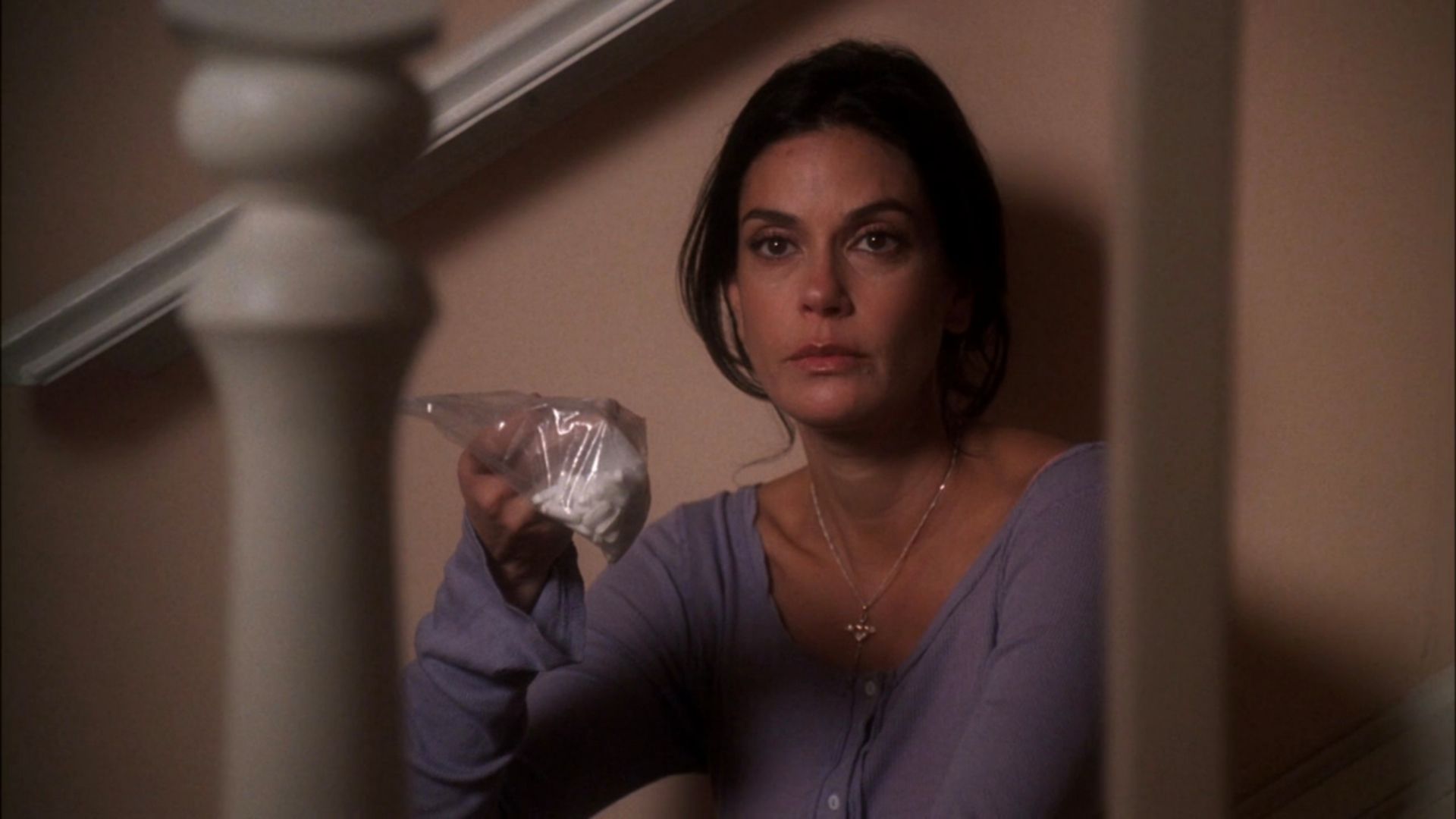 Teri Hatcher as Susan from 'Desperate Housewives.'