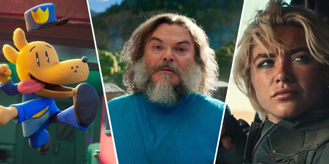 8 Biggest Box Office Surprises of 2025 (So Far)