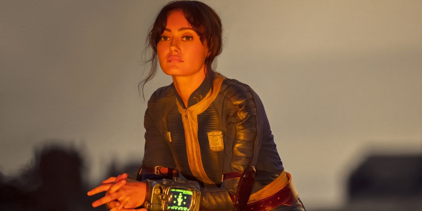 Prime Video's 'Fallout' Reveals First Have a look at Main Recreation Location for Season 2