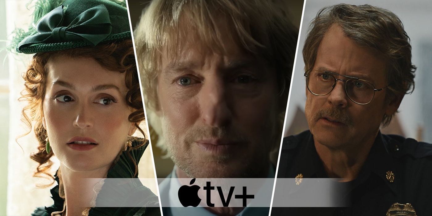 Every TV Show and Movie Coming to Apple TV+ in June 2025