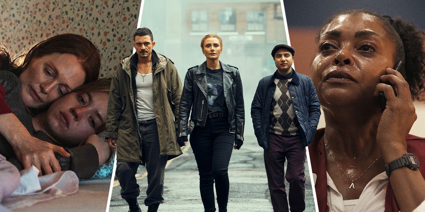 Every Movie Coming to Major Streaming Services in June 2025