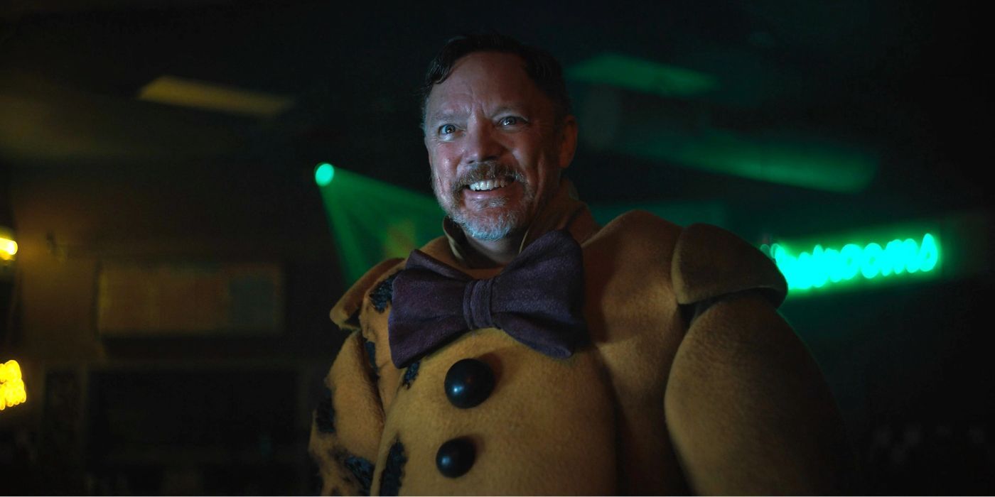 Matthew Lillard May Join Mike Flanagan's 'Carrie' Amazon TV Series
