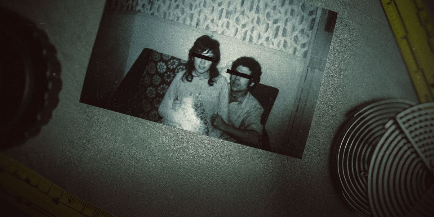 Fred and Rose West: A British Horror Story
