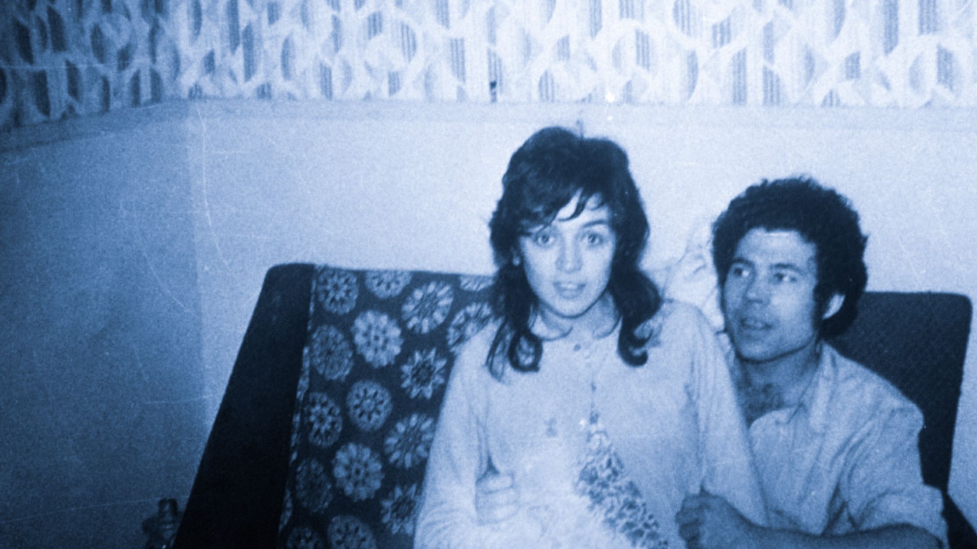 Fred and Rose West in A British Horror Story
