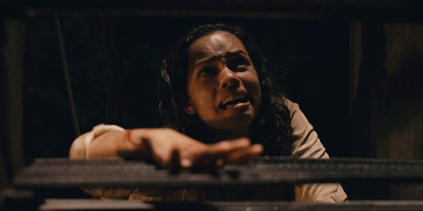‘Barbarian’ Is Streaming for Free on Tubi