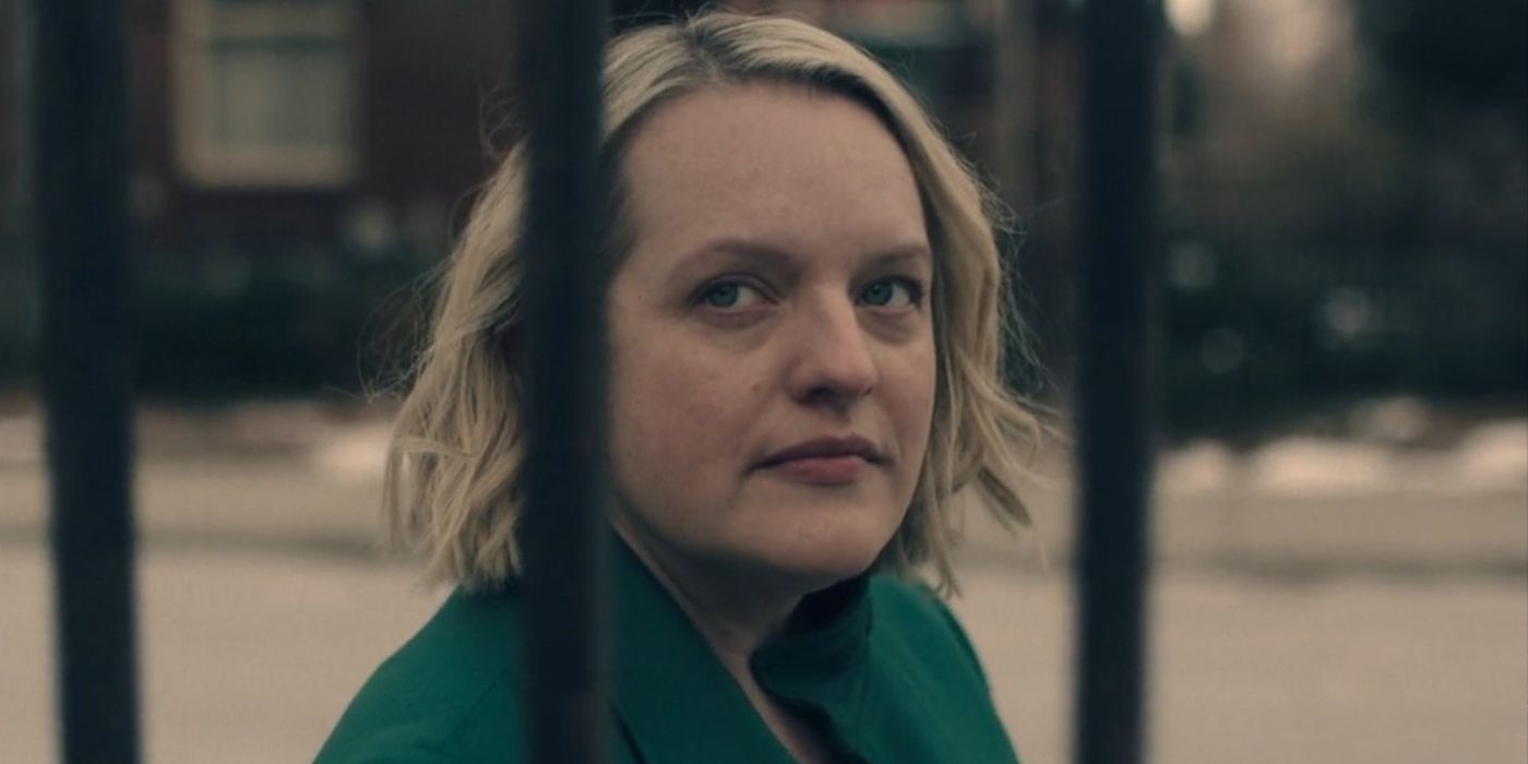 'The Handmaid's Tale' Ending, Explained